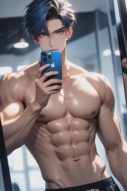 Flipped Chat AI – Чат с ANGEL