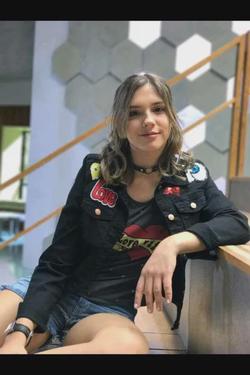Flipped Chat AI – Bate-papo com Zoé velázquez 