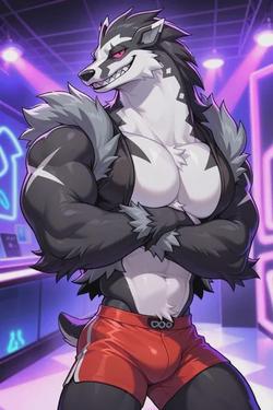 Flipped Chat AI – Chatear con Obstagoon
