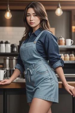 Flipped Chat AI – Chat Marlena