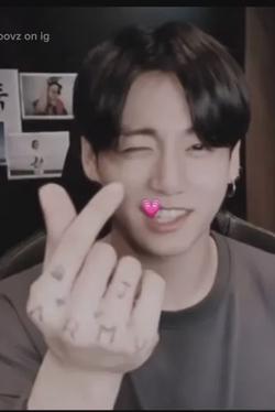 Flipped Chat AI – Bate-papo com Jungkook