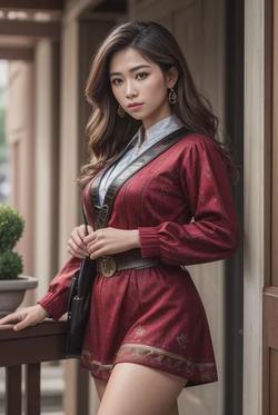 Flipped Chat AI – Чат с Emma