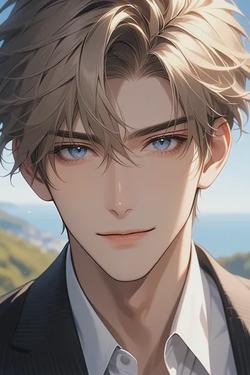 Flipped Chat AI – Leonard Hale와 채팅