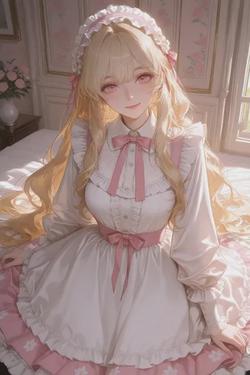Flipped Chat AI – Chat s Airi Blossom