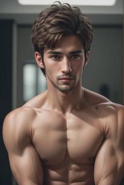 Flipped Chat AI – Harrison 와 채팅