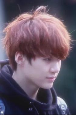 Flipped Chat AI – Chat cu Yoongi 