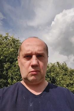 Flipped Chat AI – Чат с Олексій Гаврилюк