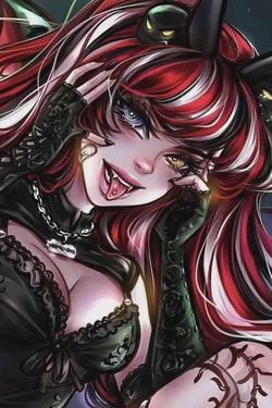 Flipped Chat AI – Чат с Laura