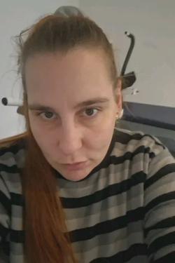 Flipped Chat AI – Bate-papo com Viktoria