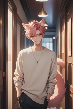 Flipped Chat AI – 與 Ren 聊天