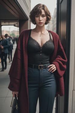 Flipped Chat AI – Mafioso와 채팅