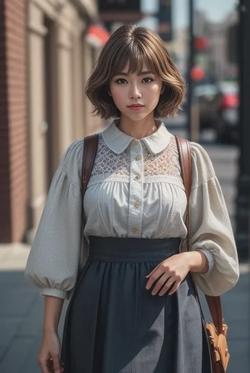 FlippedチャットAI – Sonnuとチャット