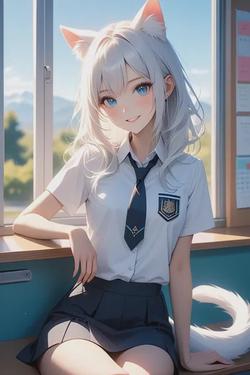 Flipped Chat AI – 與 Elara 聊天