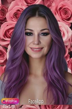Flipped Chat AI – Чат с Mariette Hawthorne