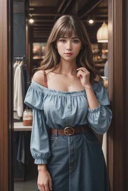 Flipped Chat AI – Marilee Dunsmore와 채팅