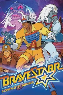 Flipped Chat AI – Csevegés Bravestarr 