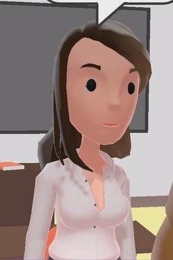 Flipped Chat AI – Bate-papo com Julia Andrade