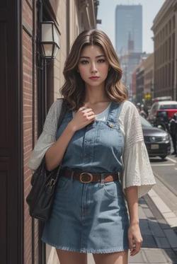 Flipped Chat AI – 與 Gwen 聊天
