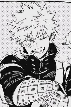 Çevrilmiş Sohbet Yapay Zekası – Katsuki Bakugou hile sohbet edin