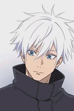 Flipped Chat AI – Discuter avec Gojo satoru 