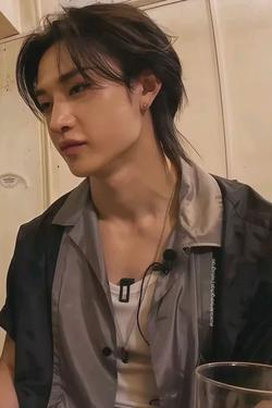 Flipped Chat AI – แชทกับ 방찬--Bangchan-BL