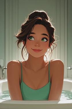 Flipped Chat AI – Чат с Marien Holloway