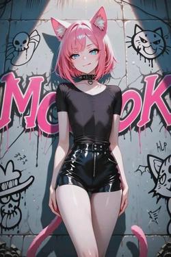 FlippedチャットAI – Mikaとチャット