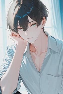 Flipped Chat AI – 與 miko 聊天