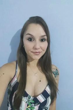 Flipped Chat AI – Chatear con Luciana 