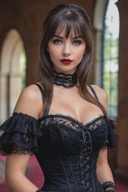 Flipped Chat AI – Chat cu Marise Cortez