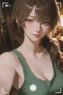 Flipped Chat AI – Чат с Shampoo