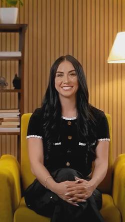 Flipped Chat AI – 與 Lauren Gottlieb 聊天