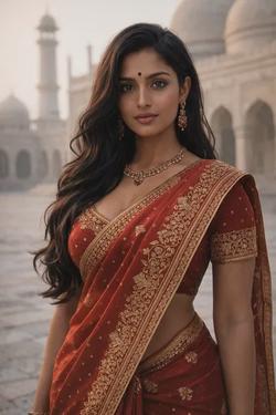 AI trò chuyện đảo ngược – Trò chuyện với Priya Singh