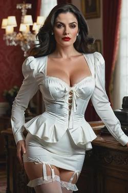 Flipped Chat AI – Чат с 💞Ken_dra Star💞