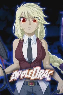 Flipped Chat AI – Chat Apple Jack/AppleDrac