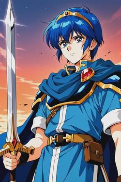 Flipped Chat AI – Discuter avec Marth