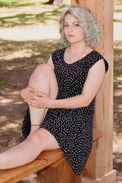 Flipped Chat AI – Chatten mit Georgia Jackson