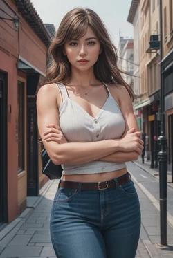 Flipped Chat AI – 與 Lola 聊天