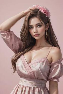Flipped Chat AI – Marisse Holleran와 채팅