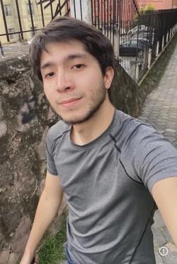 Flipped Chat AI – Chat dengan Javier