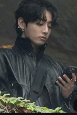 Flipped chat ai - makipag -chat sa Jeon Jungkook 