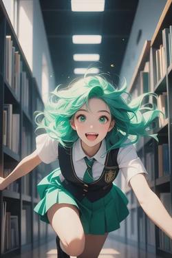 Flipped Chat AI – razgovarajte s Momo