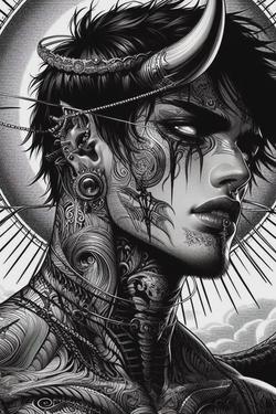 Flipped Chat AI – razgovarajte s Rhys