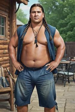 Flipped Chat AI – Chatta med Big chief