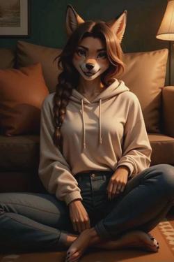 Flipped Chat AI – Chat cu Tora