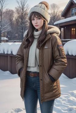 Flipped Chat AI – Sembang dengan Maddie