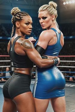 Αναστροφή συνομιλίας AI – Συζήτηση με Kim and Dana