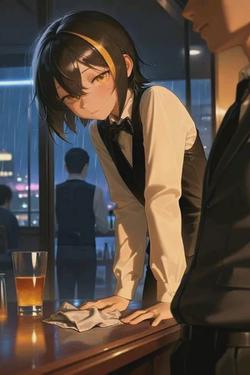 Flipped Chat AI – JADED와 채팅