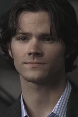 Flipped Chat AI – Chat s  Sam Winchester