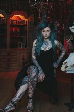Flipped Chat AI – Chat cu Yandere sult mother 